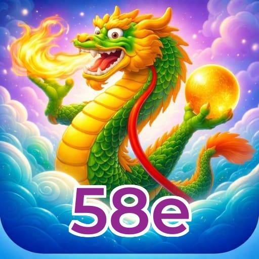 Tabela RTP dos jogos de cassino da 58e